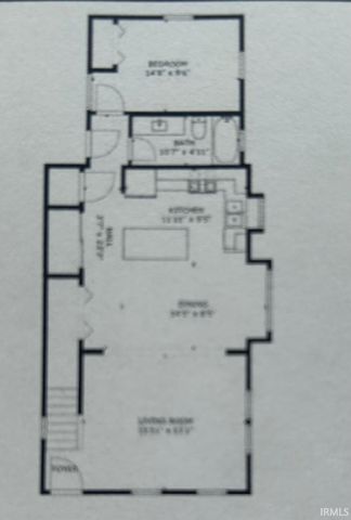 819 S Morton Street, Bloomington, IN 47403