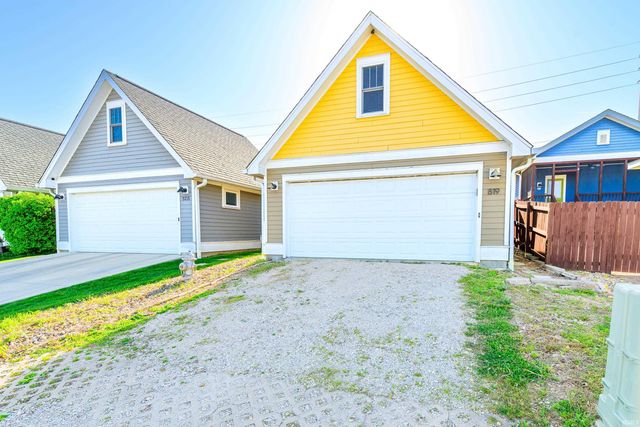 819 S Morton Street, Bloomington, IN 47403