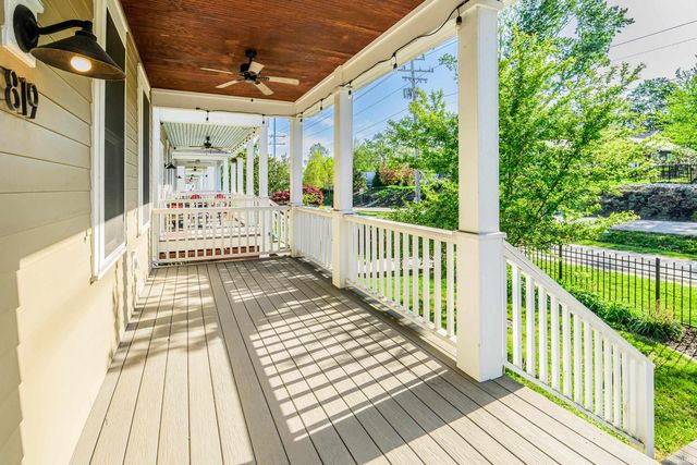 819 S Morton Street, Bloomington, IN 47403