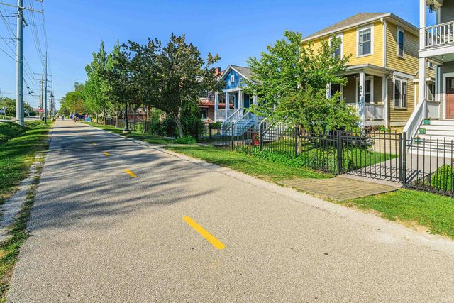 819 S Morton Street, Bloomington, IN 47403