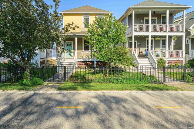 819 S Morton Street, Bloomington, IN 47403