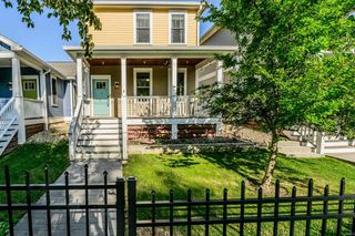 819 S Morton Street, Bloomington, IN 47403