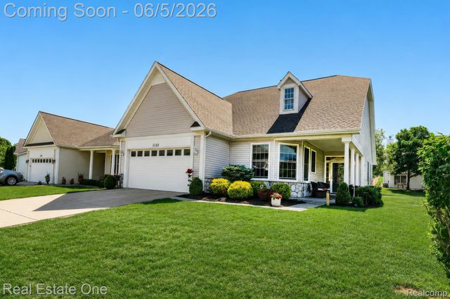 3580 Riverside Drive, Auburn Hills, MI 48326