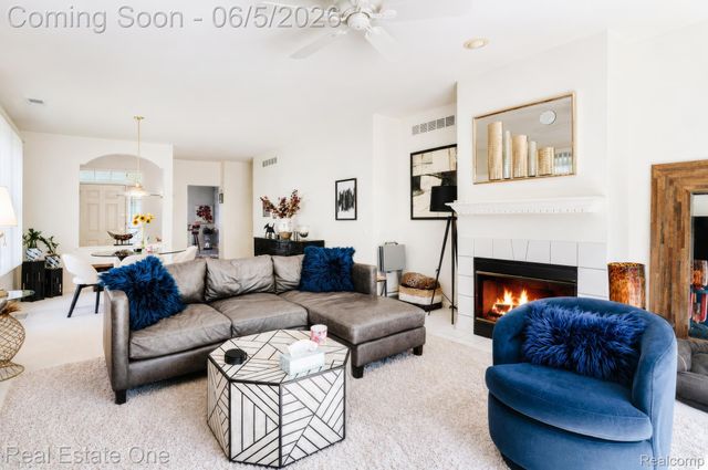 3580 Riverside Drive, Auburn Hills, MI 48326