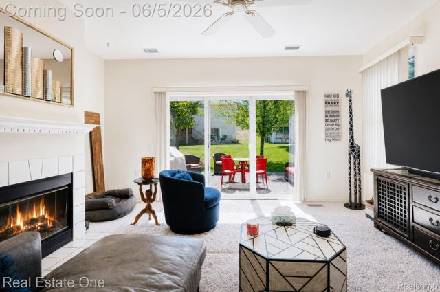 3580 Riverside Drive, Auburn Hills, MI 48326