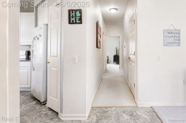 3580 Riverside Drive, Auburn Hills, MI 48326