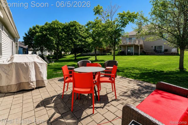 3580 Riverside Drive, Auburn Hills, MI 48326
