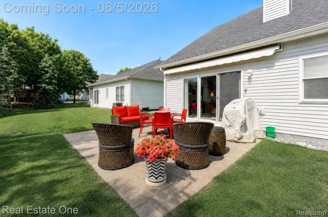 3580 Riverside Drive, Auburn Hills, MI 48326