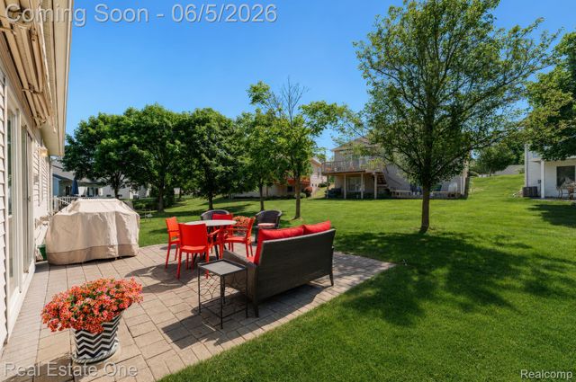 3580 Riverside Drive, Auburn Hills, MI 48326