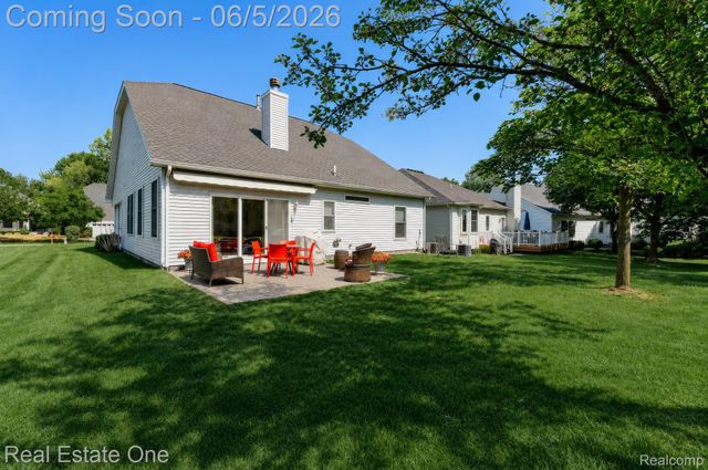 3580 Riverside Drive, Auburn Hills, MI 48326