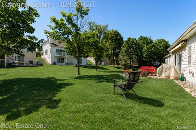 3580 Riverside Drive, Auburn Hills, MI 48326