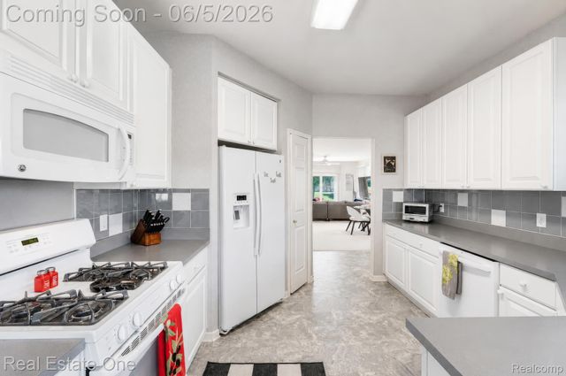 3580 Riverside Drive, Auburn Hills, MI 48326