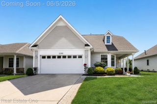 3580 Riverside Drive, Auburn Hills, MI 48326