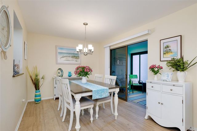 806 CAPRI ISLES BOULEVARD 109, Venice, FL 34292