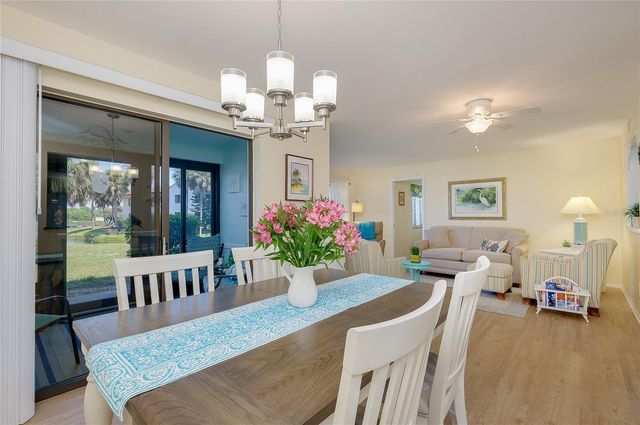 806 CAPRI ISLES BOULEVARD 109, Venice, FL 34292