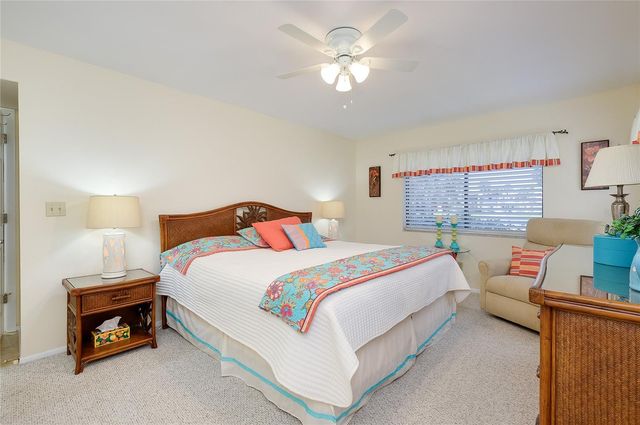 806 CAPRI ISLES BOULEVARD 109, Venice, FL 34292