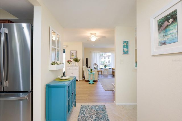 806 CAPRI ISLES BOULEVARD 109, Venice, FL 34292