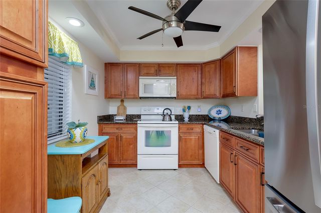 806 CAPRI ISLES BOULEVARD 109, Venice, FL 34292