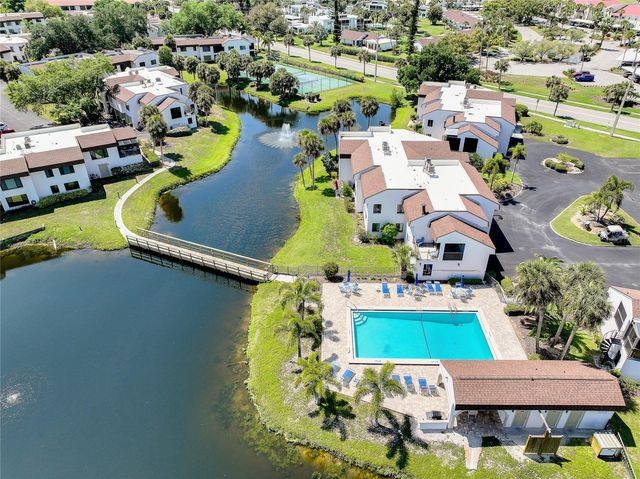 806 CAPRI ISLES BOULEVARD 109, Venice, FL 34292