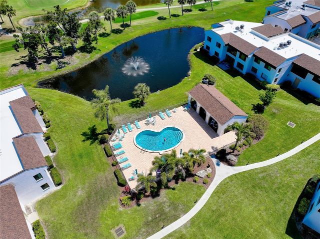 806 CAPRI ISLES BOULEVARD 109, Venice, FL 34292