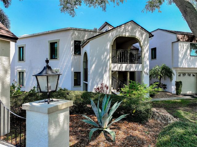 806 CAPRI ISLES BOULEVARD 109, Venice, FL 34292