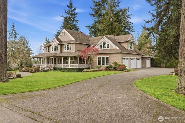 15923 163rd Avenue NE, Woodinville, WA 98072