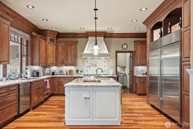 15923 163rd Avenue NE, Woodinville, WA 98072