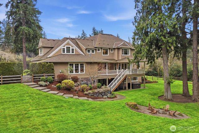 15923 163rd Avenue NE, Woodinville, WA 98072