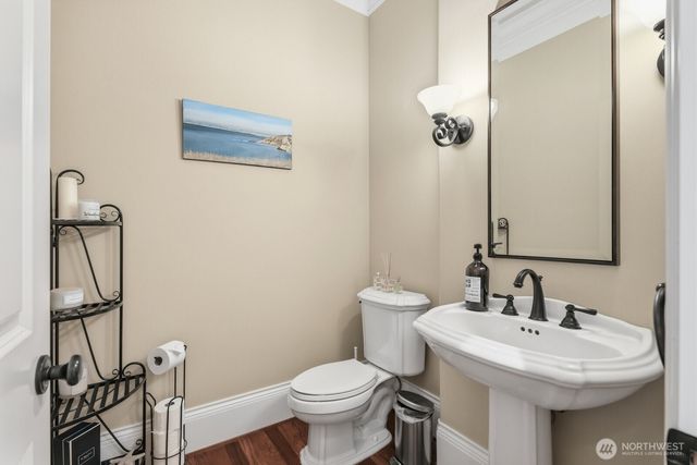 15923 163rd Avenue NE, Woodinville, WA 98072