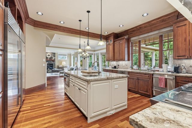 15923 163rd Avenue NE, Woodinville, WA 98072