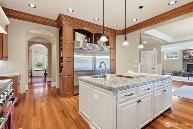 15923 163rd Avenue NE, Woodinville, WA 98072