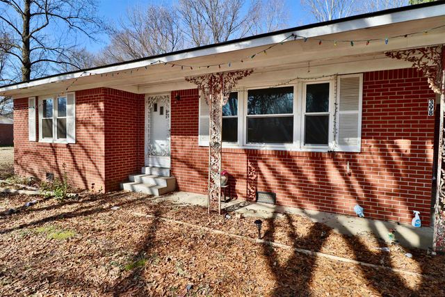 398 S MAIN ST, Henning, TN 38041