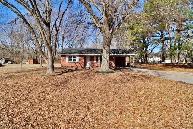 398 S MAIN ST, Henning, TN 38041