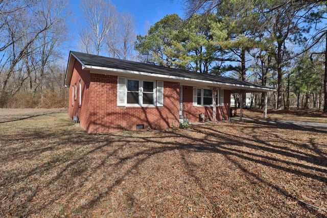398 S MAIN ST, Henning, TN 38041
