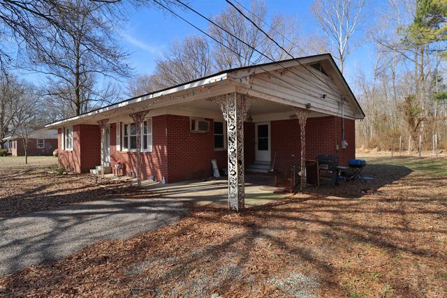 398 S MAIN ST, Henning, TN 38041