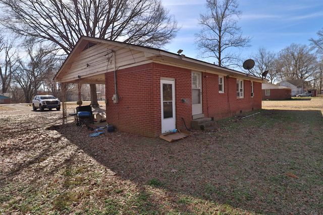 398 S MAIN ST, Henning, TN 38041