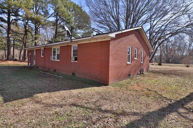 398 S MAIN ST, Henning, TN 38041