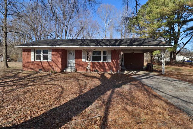 398 S MAIN ST, Henning, TN 38041