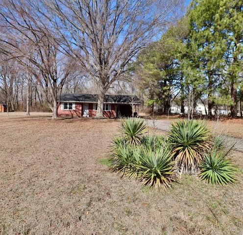 398 S MAIN ST, Henning, TN 38041