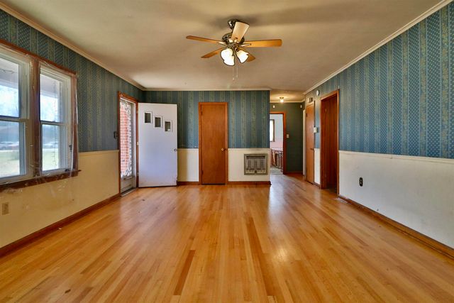 398 S MAIN ST, Henning, TN 38041