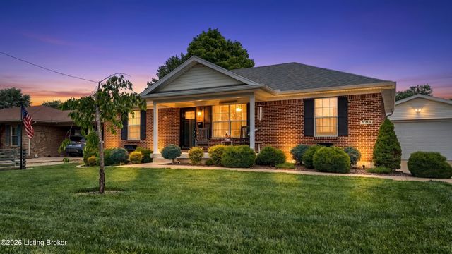 6215 Bay Pine Dr, Louisville, KY 40219