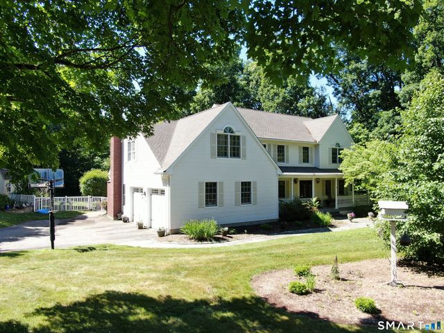 3 O'Keefe Lane, New Hartford, CT 06057