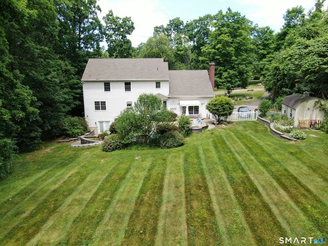 3 O'Keefe Lane, New Hartford, CT 06057