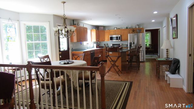 3 O'Keefe Lane, New Hartford, CT 06057