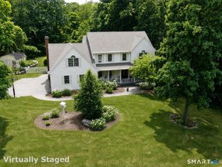 3 O'Keefe Lane, New Hartford, CT 06057