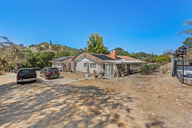 3950 Hellers Bend, Fallbrook, CA 92028
