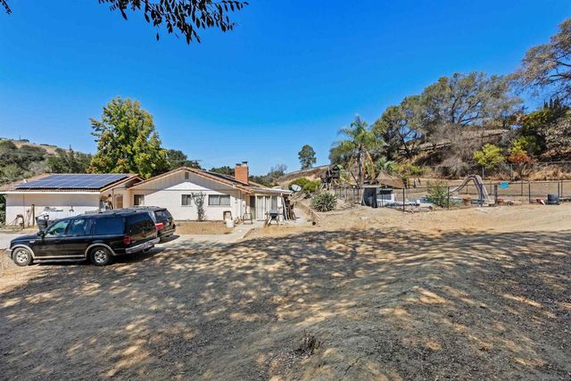 3950 Hellers Bend, Fallbrook, CA 92028