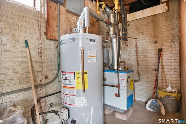 305 Mill Rock Road 305, Hamden, CT 06517