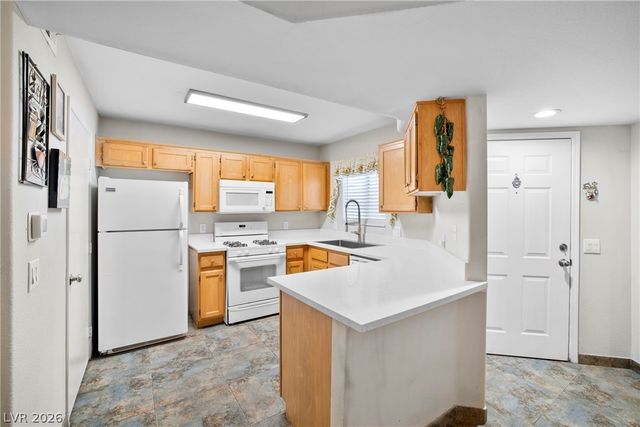 4555 East Sahara Avenue 132, Las Vegas, NV 89104