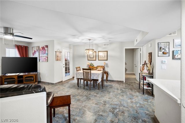 4555 East Sahara Avenue 132, Las Vegas, NV 89104